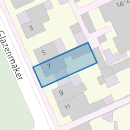 Perceel MDB03-G-1759