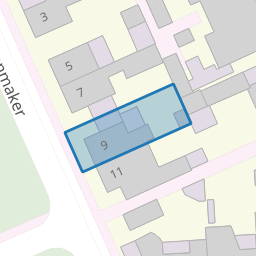 Perceel MDB03-G-1760