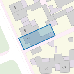 Perceel MDB03-G-1761