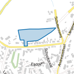 Perceel MDB03-G-1768