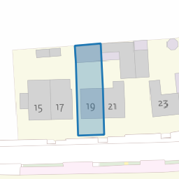 Perceel MDB03-G-1775