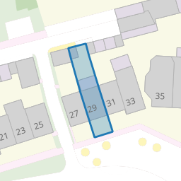 Perceel MDB03-G-1778