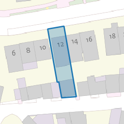 Perceel MDB03-G-1784