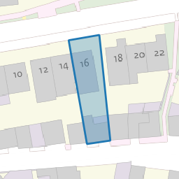 Perceel MDB03-G-1785