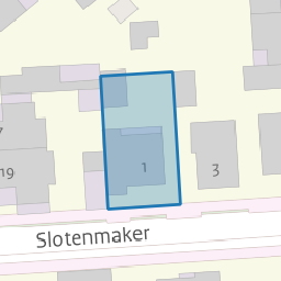 Perceel MDB03-G-1786