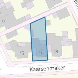 Perceel MDB03-G-1791