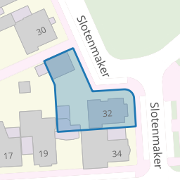 Perceel MDB03-G-1793