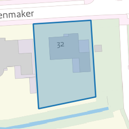 Perceel MDB03-G-1797