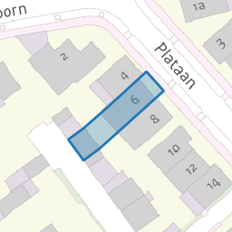 Perceel MDB03-G-1799