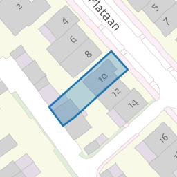 Perceel MDB03-G-1801