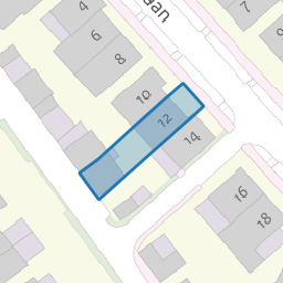 Perceel MDB03-G-1802