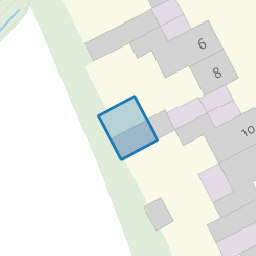 Perceel MDB03-G-1804