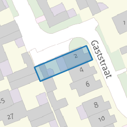 Perceel MDB03-G-1807