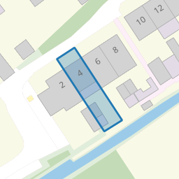 Perceel MDB03-G-1811