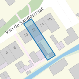 Perceel MDB03-G-1812