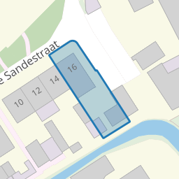 Perceel MDB03-G-1813