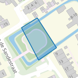 Perceel MDB03-G-1814