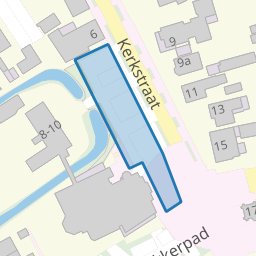 Perceel MDB03-G-1816