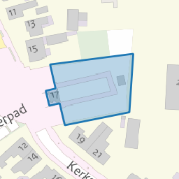 Perceel MDB03-G-1817