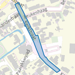 Perceel MDB03-G-1819