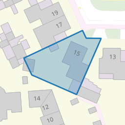 Perceel MDB03-G-1830