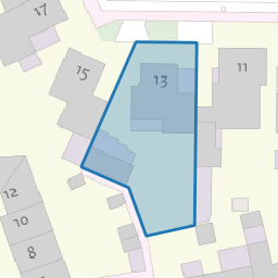 Perceel MDB03-G-1831