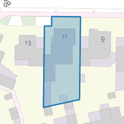 Perceel MDB03-G-1832