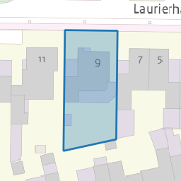 Perceel MDB03-G-1833