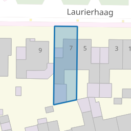 Perceel MDB03-G-1834