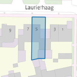 Perceel MDB03-G-1835