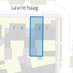 Perceel MDB03-G-1836