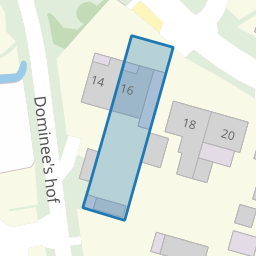 Perceel MDB03-G-1839