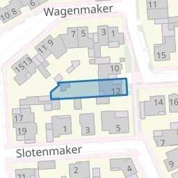 Perceel MDB03-G-1841