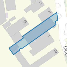 Perceel MDB03-G-1845