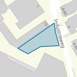 Perceel MDB03-G-1846