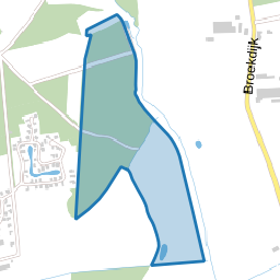 Perceel MDB03-G-1853