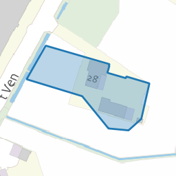 Perceel MDB03-G-1868