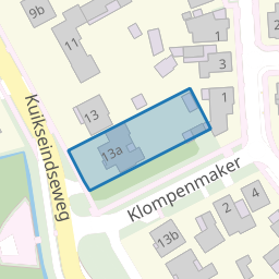 Perceel MDB03-G-1875