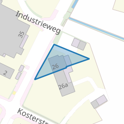 Perceel MDB03-G-1878