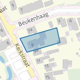 Perceel MDB03-G-1890