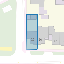 Perceel MDB03-G-1896