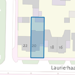 Perceel MDB03-G-1897