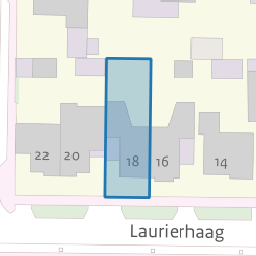 Perceel MDB03-G-1898