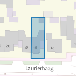 Perceel MDB03-G-1899