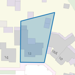 Perceel MDB03-G-1901