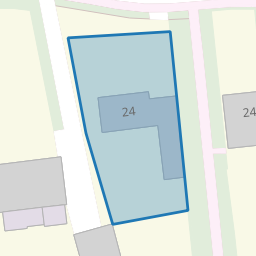 Perceel MDB03-G-1904
