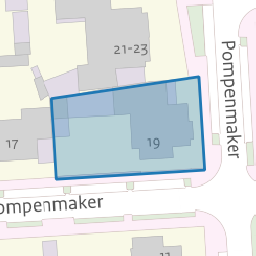 Perceel MDB03-G-1909