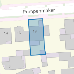 Perceel MDB03-G-1912