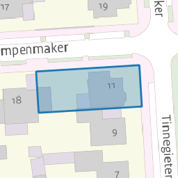 Perceel MDB03-G-1913