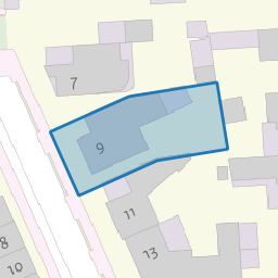 Perceel MDB03-G-1920